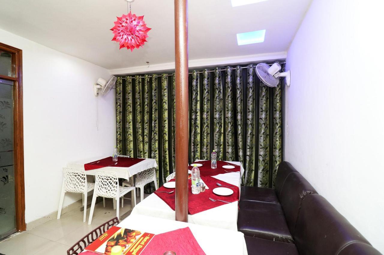 Oyo 24958 Hotel Dayal Belanganj Экстерьер фото